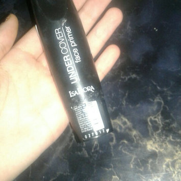 Photo of IsaDora B.B. Cream all-in-one make up SPF 12, 05 Tan, 35ml. uploaded by Hajer z.