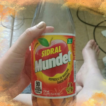 Photo of Jarritos Apple 1.5 Lt Pack Of 8 uploaded by Valerie H.