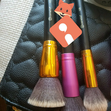 Photo of BH Cosmetics Sculpt and Blend 10 Piece Brush Set uploaded by Marissa J.