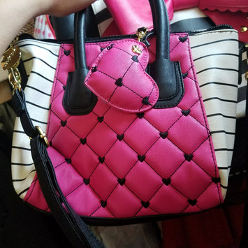 Photo of Betsey Johnson uploaded by Marissa J.