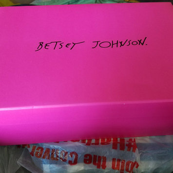 Photo of Betsey Johnson uploaded by Marissa J.