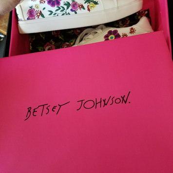 Photo of Betsey Johnson uploaded by Marissa J.