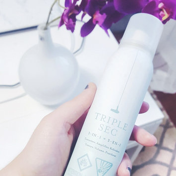 Photo of Drybar Triple Sec 3-in-1 4.2 oz uploaded by Krysta P.