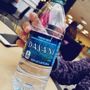 Photo of Dasani® Purified Water uploaded by Giselle C.