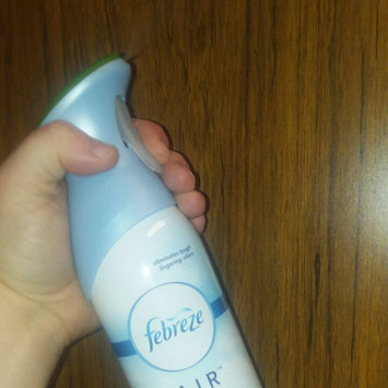 Photo of Air Febreze AIR Freshener with Gain Original Scent (1 Count, 8.8 oz) uploaded by Shalayna G.