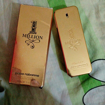 Photo of Paco Rabanne 1 Million By uploaded by Yanelis C.