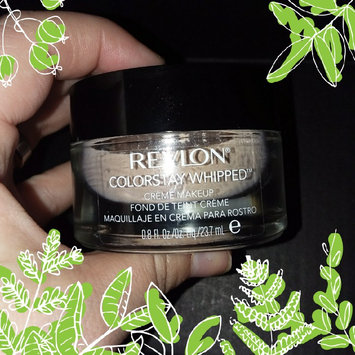 Photo of Revlon Colorstay Whipped Creme Makeup uploaded by kandiss J.