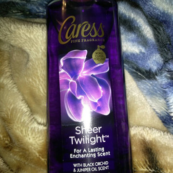 Photo of Caress® Sheer Twilight™ Black Orchid & Juniper Oil Scent Body Wash uploaded by Tiphie O.