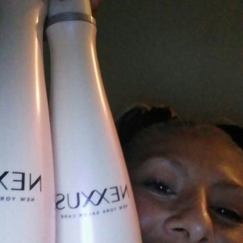 Photo of NEXXUS® COLOR ASSURE SHAMPOO FOR COLORED HAIR uploaded by Monica L.