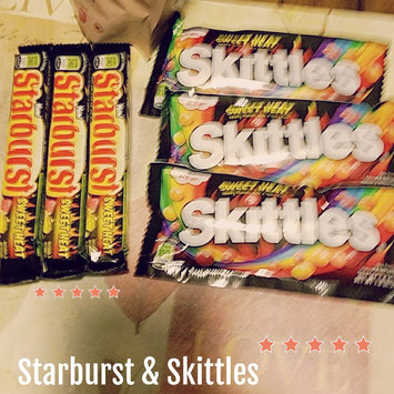 Photo of Skittles® Original Fruit Candy uploaded by Michelle S.