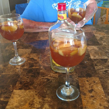 Photo of Fireball Cinnamon Whisky uploaded by Kayleen C.