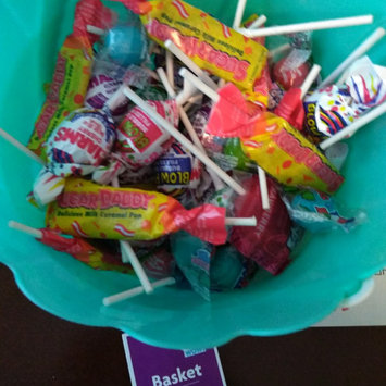 Photo of M&M’S® White Candy Corn Chocolate Candies uploaded by Shanika S.