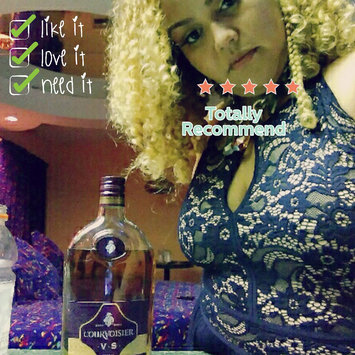 Photo of Courvoisier Vsop Cognac uploaded by Stephanie M.
