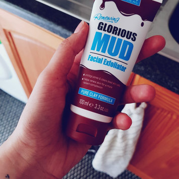 Photo of Beauty Formulas - Glorious Mud Deep Cleansing Facial Mask 100ml/3.3oz uploaded by Crystal J.