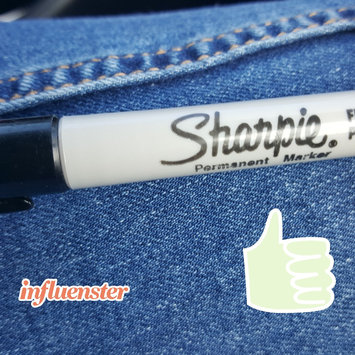 Photo of MARKER SHARPIE FINE 36 BE uploaded by keyla q.