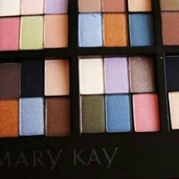 Photo of Mary Kay® Mineral Eye Color uploaded by Lucyh S.
