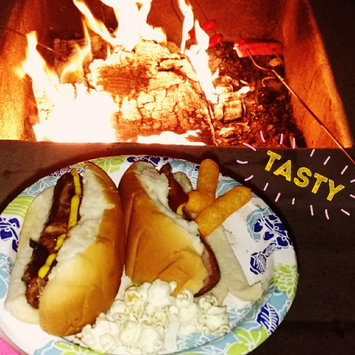 Photo of Hillshire Farm Cheddarwurst® Smoked Sausage uploaded by Kira B.