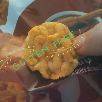 Photo of Quaker® Popped Bbq uploaded by Maria G.
