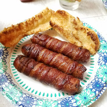 Photo of Hillshire Farm Cheddarwurst® Smoked Sausage uploaded by Arren S.