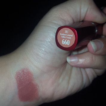 Photo of Maybelline Moisture Extreme Lipstick uploaded by Xhejni L.