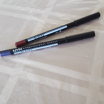Photo of NYX Faux Whites Eye Brightener uploaded by Jacqueline G.
