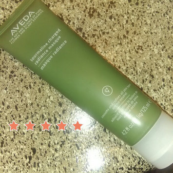 Photo of Aveda Tourmaline Charged Radiance Mask uploaded by Cynthia H.