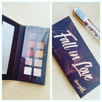 Photo of Barry M Cosmetics uploaded by elina m.