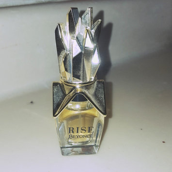 Photo of Beyonce Rise Eau de Parfum uploaded by Angelica C.