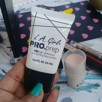 Photo of L.A. Girl Pro Prep Primer uploaded by keiry s.