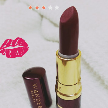Photo of Wander Beauty Wanderout Dual Lipsticks uploaded by Mary C.