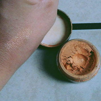 Photo of bareMinerals Glimpse Eyeshadow uploaded by Dunia C.