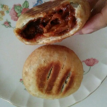 Photo of gardein™ BBQ Pocket Meals Pulled Porkless Shreds uploaded by Jennifer Z.