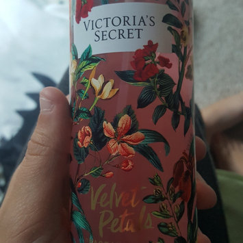 Photo of Victoria's Secret Bombshell Fragrance Mist uploaded by Brittany W.