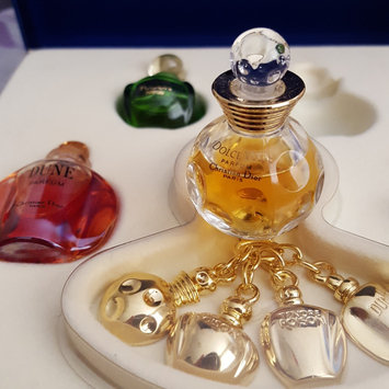 Photo of Dior Dolce Vita Eau De Toilette uploaded by Natalie L.