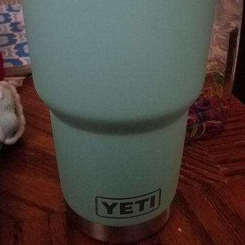Photo of Yeti Rambler 30oz. Tumbler (21070070001) uploaded by Ashley H.
