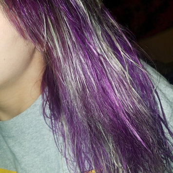 Photo of Clairol Professional BW2 Powder Lightener uploaded by Hannah A.