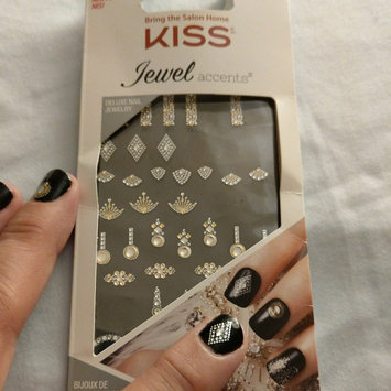 Photo of Kiss® Nail Dress uploaded by Jannet N.