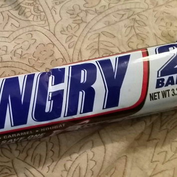 Photo of Snickers Chocolate Bar uploaded by Megan C.