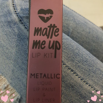 Photo of Barry M Cosmetics uploaded by Natalie s.