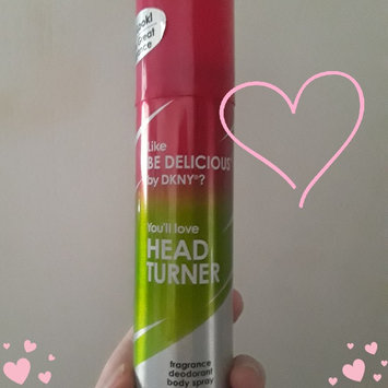 Photo of Designer Imposters Head Turner Fragrance Deodorant Body Spray, 2.5 oz uploaded by afton h.