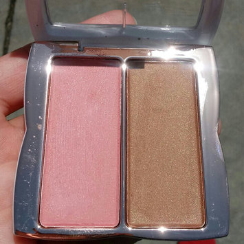 Photo of FLOWER Beauty Glow Baby Glow Blush-Bronzer Duo uploaded by Jacklynn C.