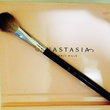 Photo of Anastasia Beverly Hills A23 Large Diffuser Brush uploaded by LiveLoveLynn 8.
