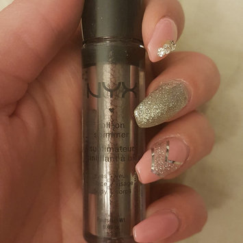 Photo of NYX Roll On Eye Shimmer uploaded by Chandra C.