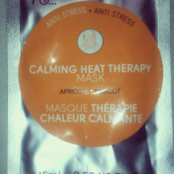 Photo of LUSH Rosy Cheeks Face Mask uploaded by Alicia M.