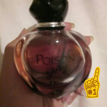 Photo of Dior Hypnotic Poison Eau De Toilette uploaded by khadija a.