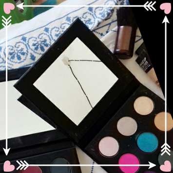 Photo of MAKE UP FOR EVER Powder Kabuki - 124 uploaded by hejer t.