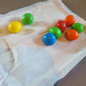 Photo of M&Ms Caramel uploaded by Shannon J.