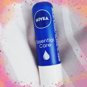 Photo of Nivea Lip Care Essential uploaded by Elizabeth W.