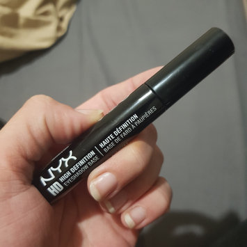 Photo of NYX HD Eye Shadow Base uploaded by Lauren S.
