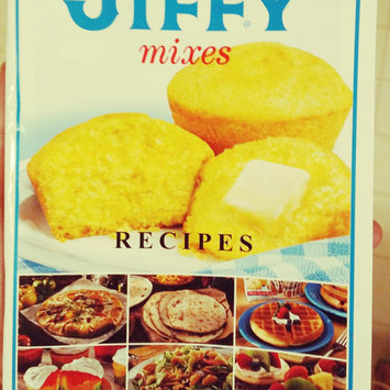Photo of Jiffy Corn Muffin Mix uploaded by Amber W.